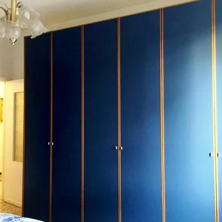 Apartment Al Numero 1