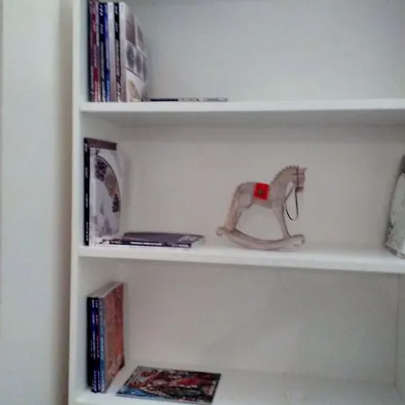 Al Numero 1 Apartment *