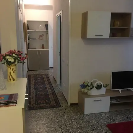 Apartment Al Numero 1 *