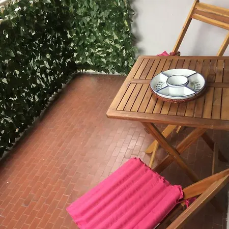Apartment Al Numero 1 Novara