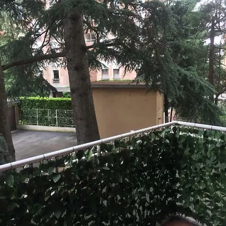 Al Numero 1 Apartment *