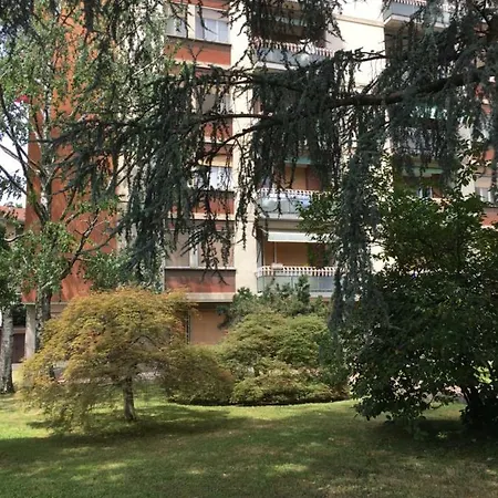 Apartment Al Numero 1